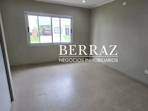 Casa en Alquiler A Estrenar