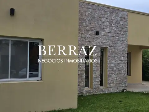 Casa en Alquiler de 3 dormitorios