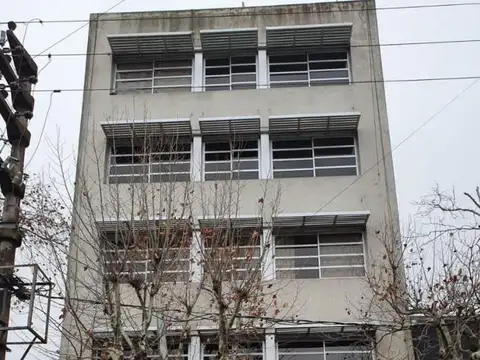 Chacabuco 600, Piso 4