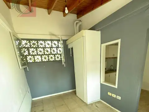 Depto Tipo Casa en Alquiler de 2 ambientes