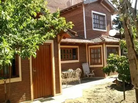 Salta esquina Querini