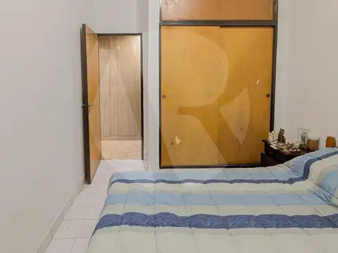 Depto Tipo Casa en Alquiler Temporal en Villa Crespo, $ 750.000