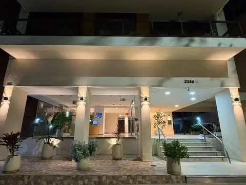 Departamento en venta en Belgrano R, Avenida de Los Incas - 4 Ambientes