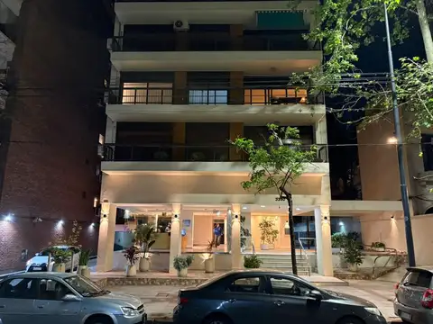 Departamento en venta en Belgrano R, Avenida de Los Incas - 4 Ambientes