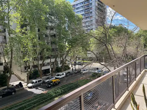 Departamento en Venta en Belgrano R, USD 455.000