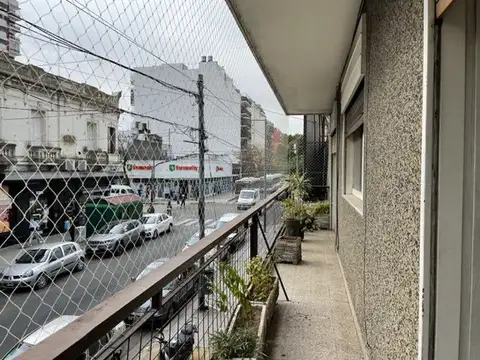 Fortin Melincue 3200, Piso 1