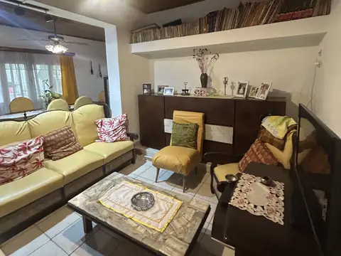 Casa en venta en las heras