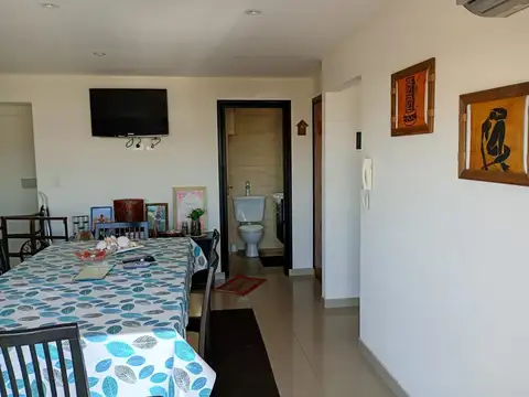 Departamento en Venta 12 años