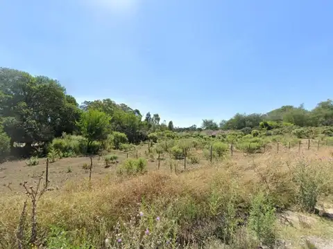 Terreno en venta - 1.099,82mts2 - Sierra de los Padres