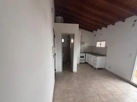 Departamento en Munro