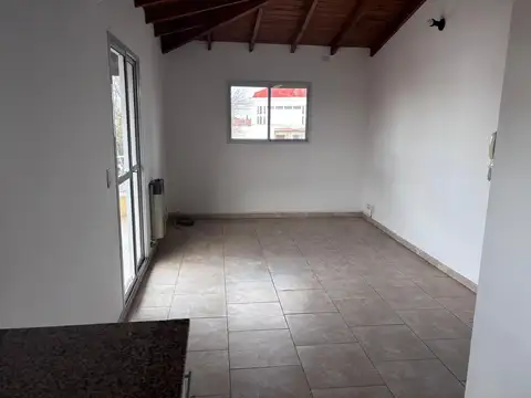 Departamento en Alquiler de Monoambiente