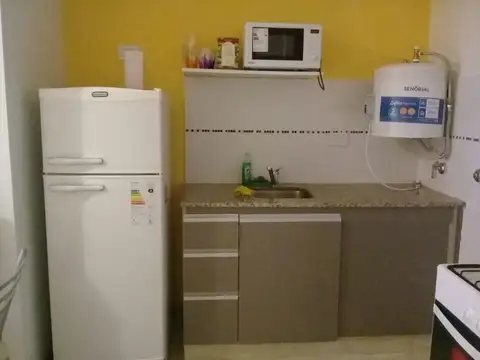 Departamento en Alquiler Temporal 5 años