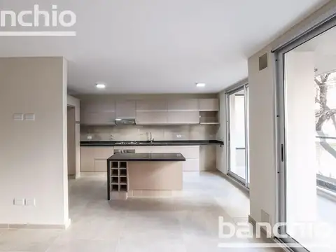 Venta Departamento Dos Dormitorios a Estrenar - Barrio Martin