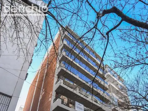 Venta Departamento Dos Dormitorios a Estrenar - Barrio Martin