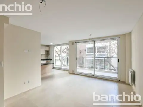 Departamento en Venta al Sur