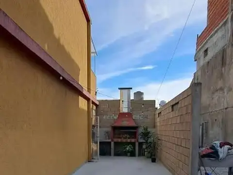 Coronel Superí 1057