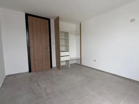 Departamento en Venta A Estrenar