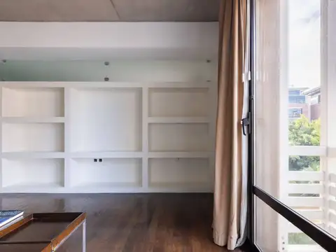 Departamento en Venta 15 años