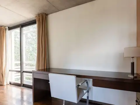 Departamento en Venta en Palermo Chico, USD 475.000