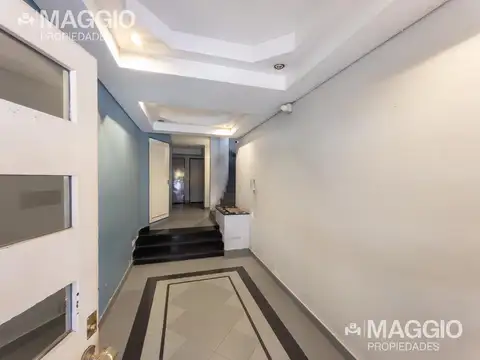 Departamento en Venta 15 años