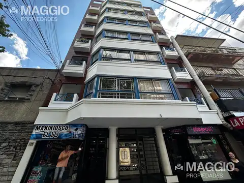 Departamento Venta en Ramos Mejia