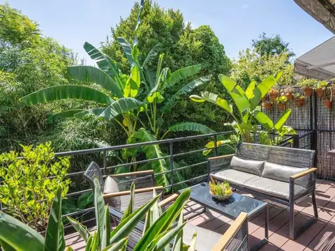 Departamento en Venta de 6 ambientes