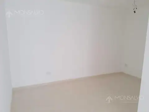 Departamento en San Martin
