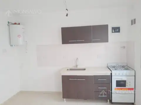 Departamento en Venta 4 años