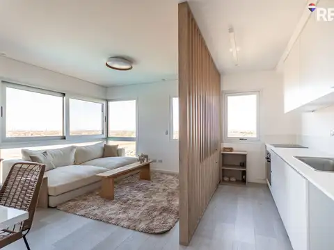 Departamento en Venta en Tigre Centro, USD 435.000