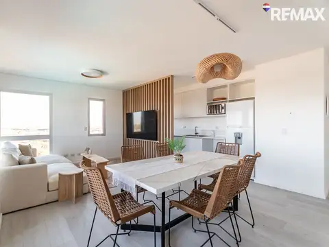 Dpto 4 amb en VENTA Tigre Remeros Beach