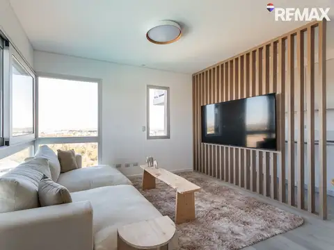 Departamento en Venta con 2 cocheras