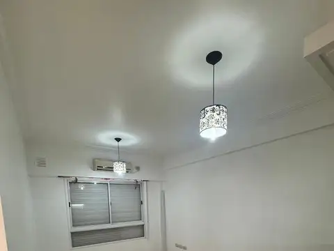 * MODERNO DEPTO 2 AMBIENTES CENTRO DE RAMOS MEJIA * TERRAZA INDIVIDUAL CON PARRILLA * LAVADERO