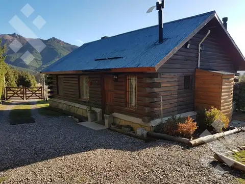 Casa en Venta en San Martín de los Andes, USD 179.000