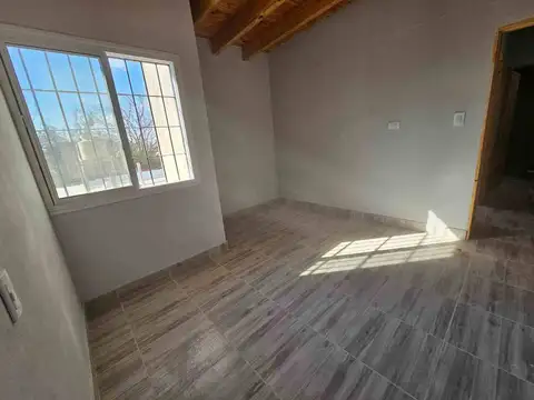 Venta Casa y Dpto San José Guaymalén APTO CRÉDITO