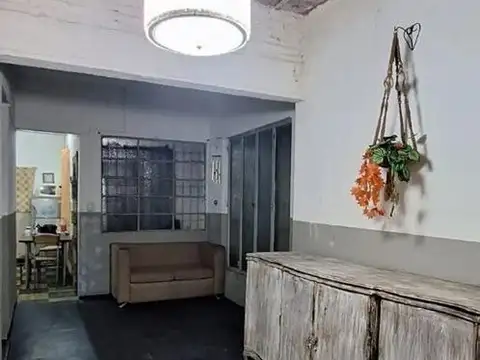 Depto Tipo Casa en Venta de 3 ambientes