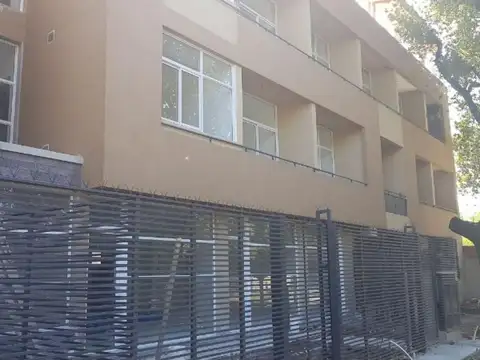 Uruguay Y Misiones , Piso 2