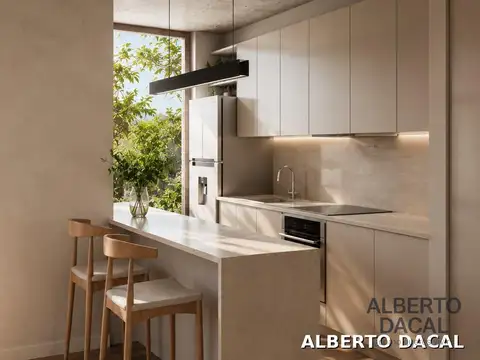 Departamento en Venta A Estrenar