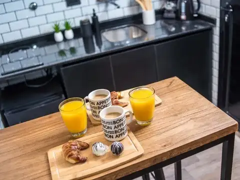 Departamento en Venta al Oeste