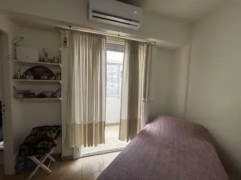 Departamento en PalermoMONOAMBIENTE EN VENTA | PALERMO FREUD | BALCÓN | LUMINOSO | BAJAS EXPENSAS