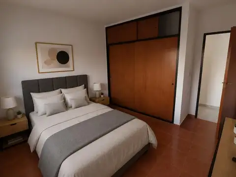 Depto Tipo Casa en Venta 7 años