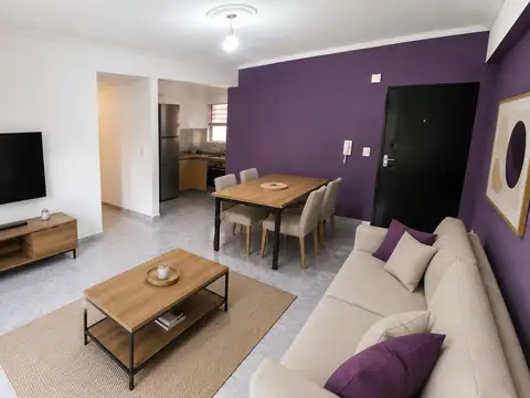 Venta PH 2 ambientes · Lomas del Mirador