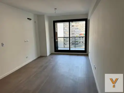 Departamento Monoambiente en alquiler - 1 Baño - 43Mts2 - Palermo