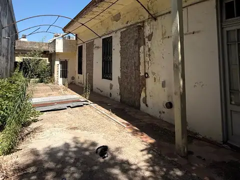 Casa en Venta 50 años