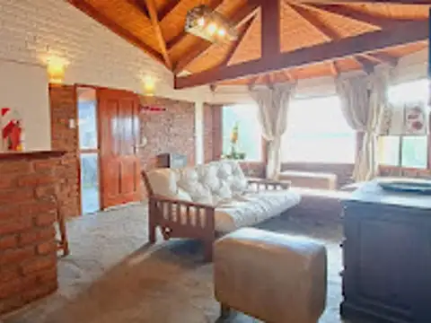 Casa en Alquiler de 2 dormitorios