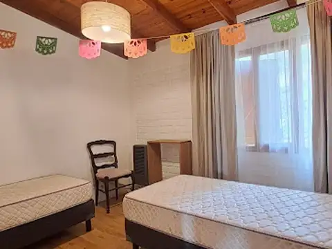 Casa en Alquiler 14 años