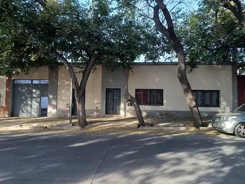 Terreno en Venta 20  mts Frente