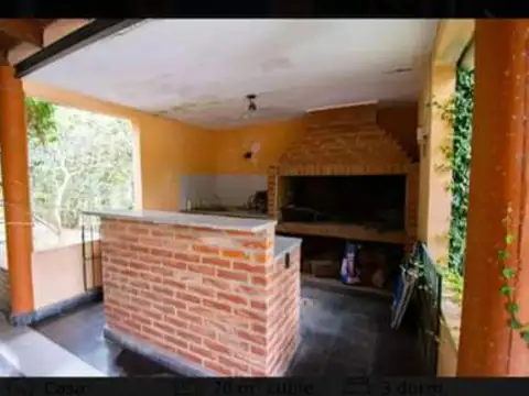 Casa en Venta 40 años