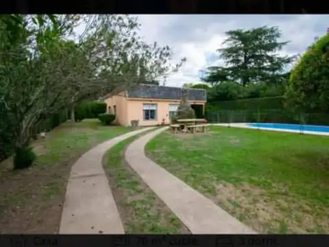 Casa en Venta en City Bell, USD 190.000