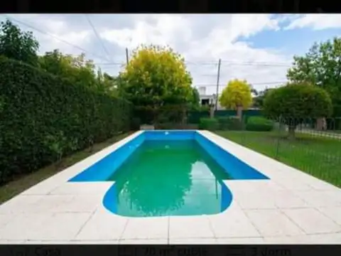 Casa en Venta de 3 dormitorios