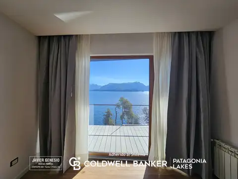 Departamento en Venta en Tres Cerros, USD 600.000
